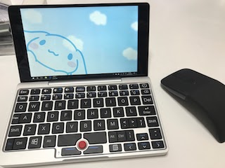 Gpd g1